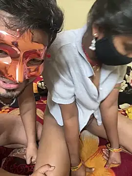 A-POOJA RANI online show from 7, 2, 2026