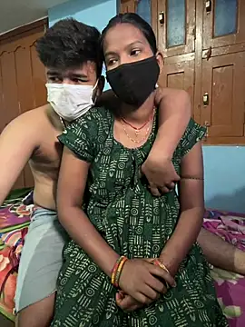 A-POOJA RANI online show from 18, 3, 2026