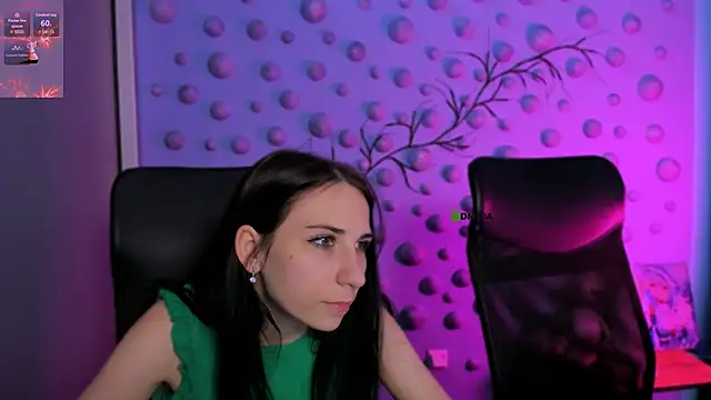 sweetie chloe  online show from 7, 1, 2026