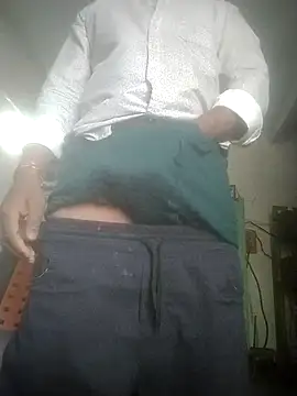 sexyboy 917 online show from 1, 5, 2026
