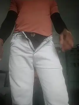 sexyboy 917 online show from 5, 5, 2026