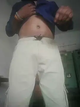 sexyboy 917 online show from 8, 5, 2026