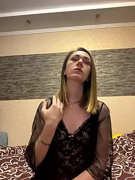 Snapshot of AriaFox chatting on 8, 1, 2026 AriaFox online show from 8, 1, 2026