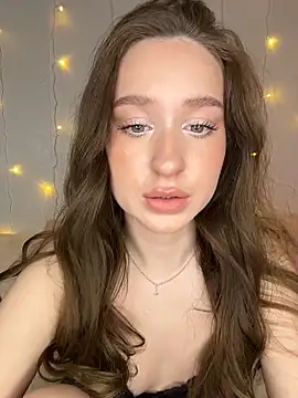 Snapshot of cuteeyesbaby chatting on 3, 2, 2026 cuteeyesbaby online show from 3, 2, 2026