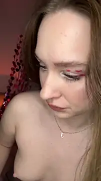 Snapshot of cuteeyesbaby chatting on 14, 2, 2026 cuteeyesbaby online show from 14, 2, 2026