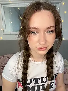 Snapshot of cuteeyesbaby chatting on 24, 2, 2026 cuteeyesbaby online show from 24, 2, 2026