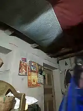 Horny-Rashi online show from 4, 3, 2026