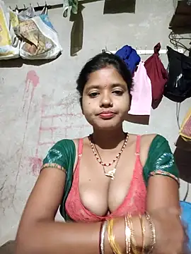 Horny-Rashi online show from 13, 3, 2026
