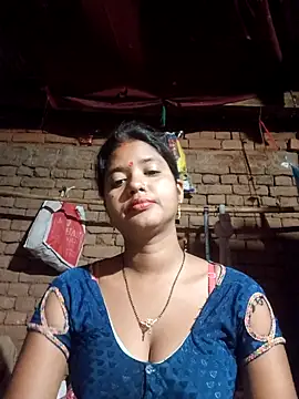 Horny-Rashi online show from 9, 4, 2026
