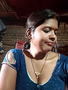 Horny-Rashi online show from 15, 4, 2026
