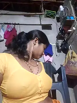 Horny-Rashi online show from 5, 5, 2026