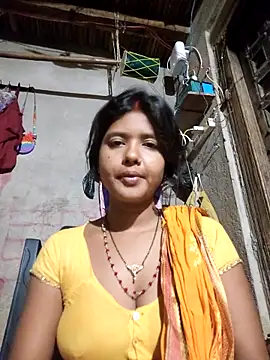 Horny-Rashi online show from 6, 5, 2026