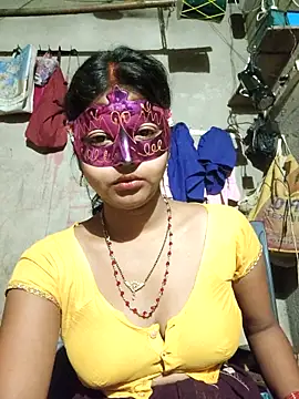 Horny-Rashi online show from 6, 5, 2026