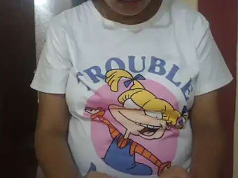 Snapshot of Kandysweety_2 chatting on 13, 2, 2026 Kandysweety 2 online show from 13, 2, 2026