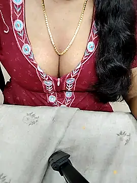 tamil-monisha online show from 5, 3, 2026