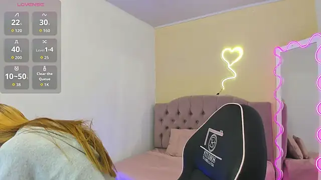 Snapshot of IRINA_TAY1 chatting on 16, 1, 2026 IRINA TAY1 online show from 16, 1, 2026