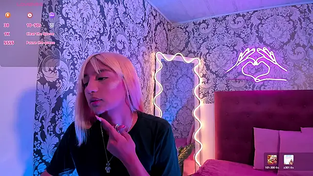 Snapshot of IRINA_TAY1 chatting on 23, 3, 2026 IRINA TAY1 online show from 23, 3, 2026