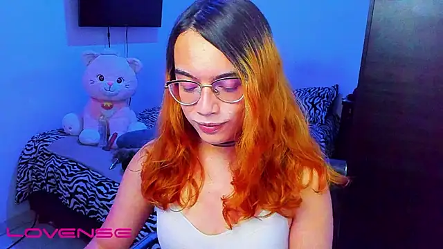 Snapshot of lillykittyyy chatting on 31, 1, 2026 lillykittyyy online show from 31, 1, 2026
