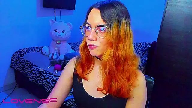 Snapshot of lillykittyyy chatting on 14, 3, 2026 lillykittyyy online show from 14, 3, 2026