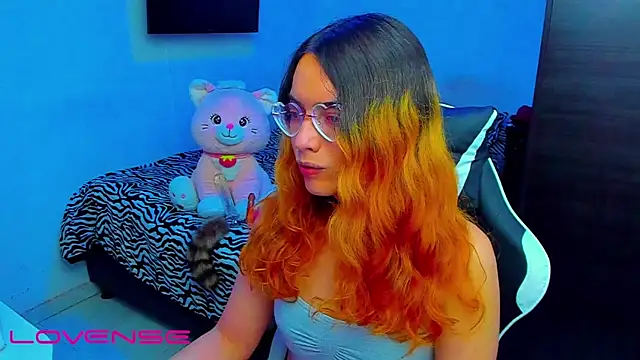 lillykittyyy online show from 1, 5, 2026