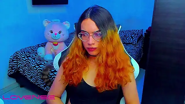 lillykittyyy online show from 4, 5, 2026