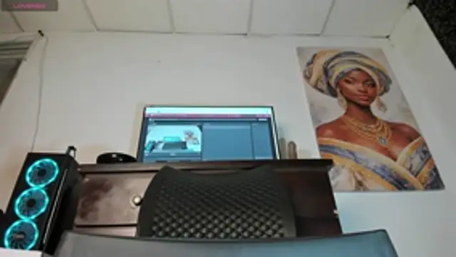 nickytabitch online show from 2, 7, 2026