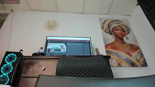 nickytabitch online show from 7, 7, 2026