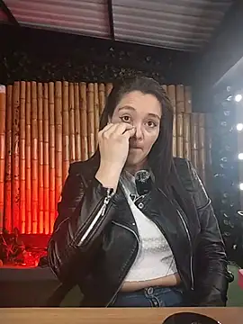 Astrid williams online show from 2, 7, 2026
