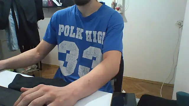 Snapshot of KaelNox chatting on 6, 3, 2026 KaelNox online show from 6, 3, 2026