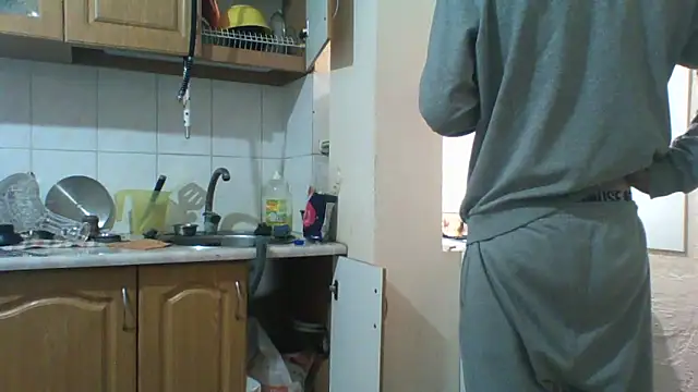 Snapshot of KaelNox chatting on 8, 3, 2026 KaelNox online show from 8, 3, 2026