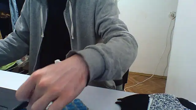 Snapshot of KaelNox chatting on 13, 3, 2026 KaelNox online show from 13, 3, 2026