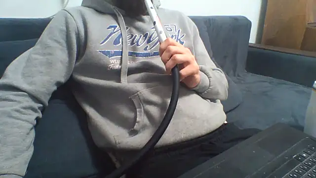 KaelNox online show from 3, 5, 2026