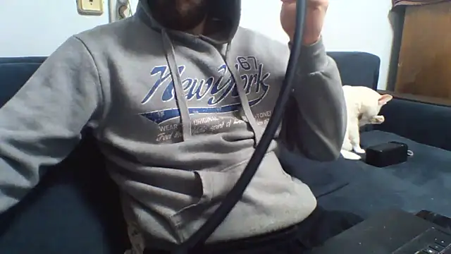 KaelNox online show from 5, 5, 2026