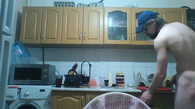 KaelNox online show from 23, 6, 2026