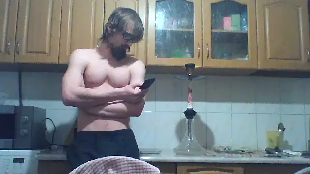 KaelNox online show from 25, 6, 2026