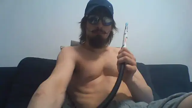 KaelNox online show from 27, 6, 2026