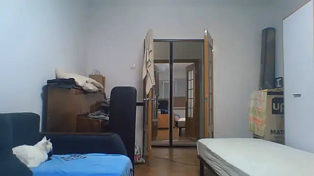 KaelNox online show from 28, 6, 2026