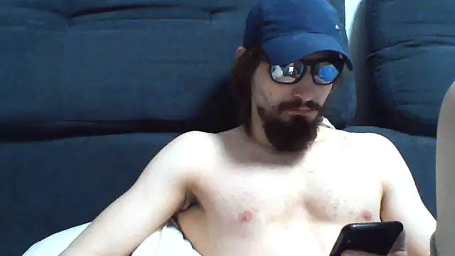 KaelNox online show from 1, 7, 2026