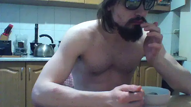 KaelNox online show from 2, 7, 2026