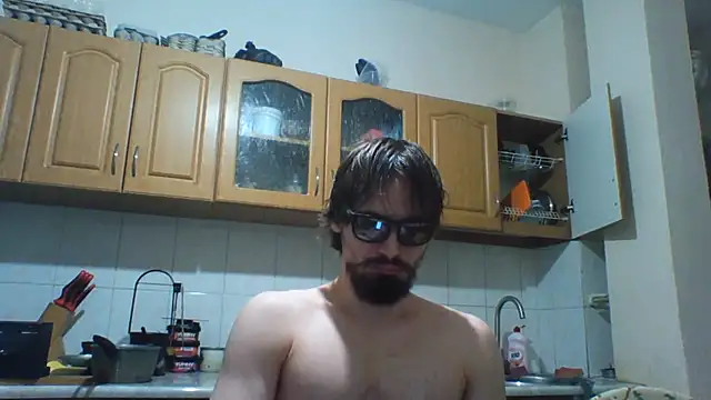 KaelNox online show from 5, 7, 2026