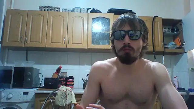 KaelNox online show from 9, 7, 2026