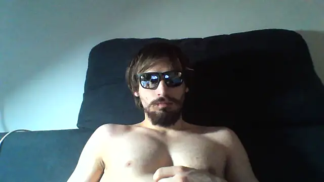KaelNox online show from 11, 7, 2026