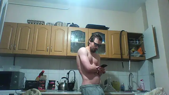KaelNox online show from 12, 7, 2026