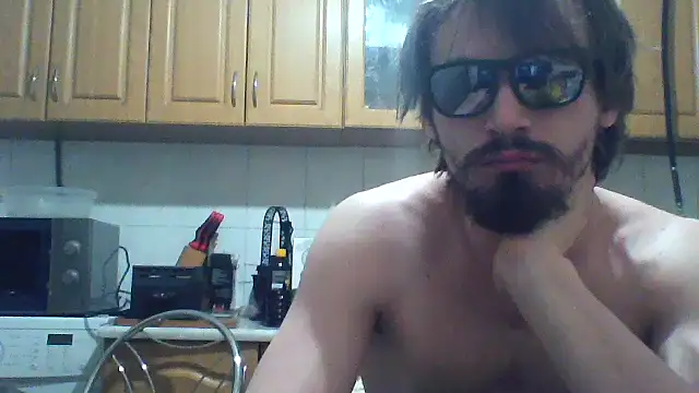 KaelNox online show from 14, 7, 2026