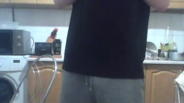 KaelNox online show from 15, 7, 2026