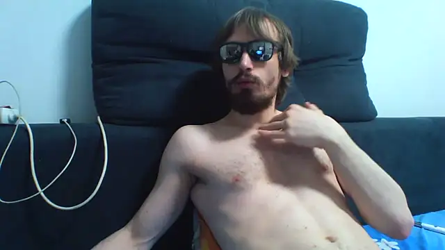 KaelNox online show from 19, 7, 2026