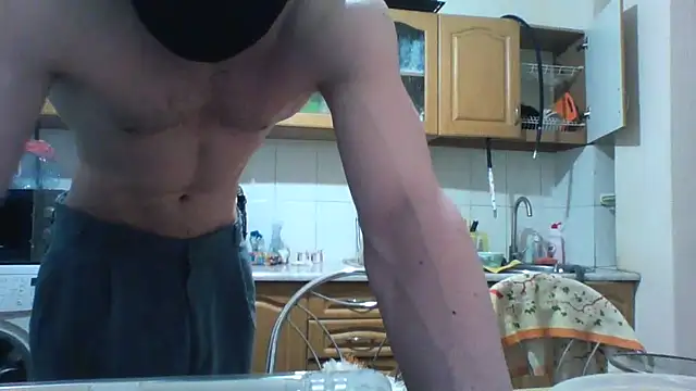 KaelNox online show from 28, 7, 2026