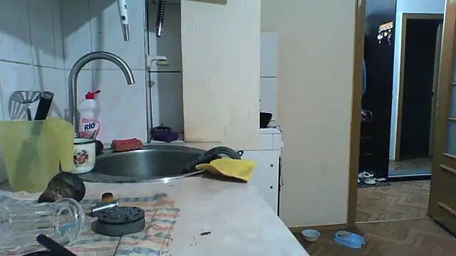KaelNox online show from 1, 8, 2026