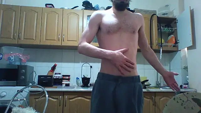 KaelNox online show from 5, 8, 2026