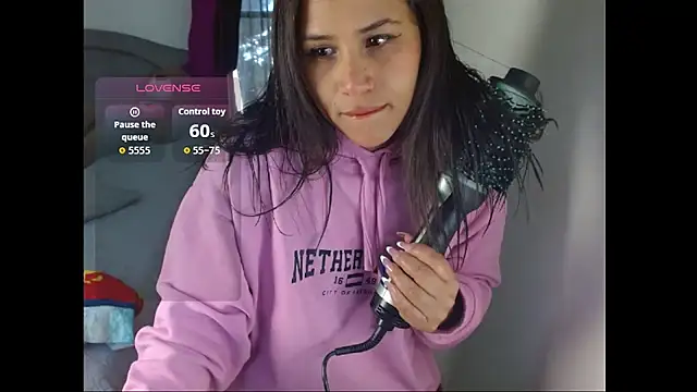 jossypb online show from 22, 2, 2026